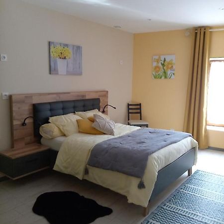 Jonquille Chic La Piccola Venezia Bed & Breakfast Vrecourt Luaran gambar