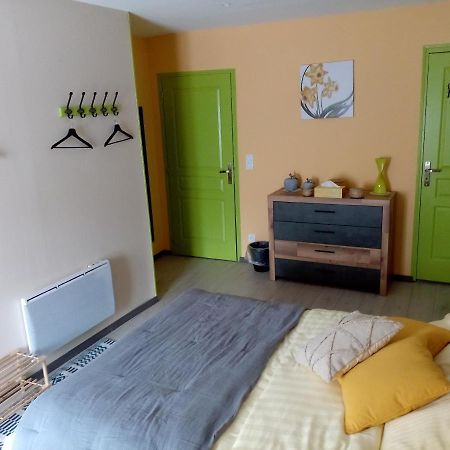 Jonquille Chic La Piccola Venezia Bed & Breakfast Vrecourt Luaran gambar