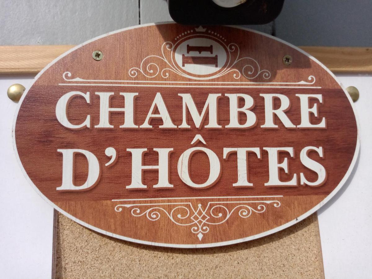 Jonquille Chic La Piccola Venezia Bed & Breakfast Vrecourt Luaran gambar