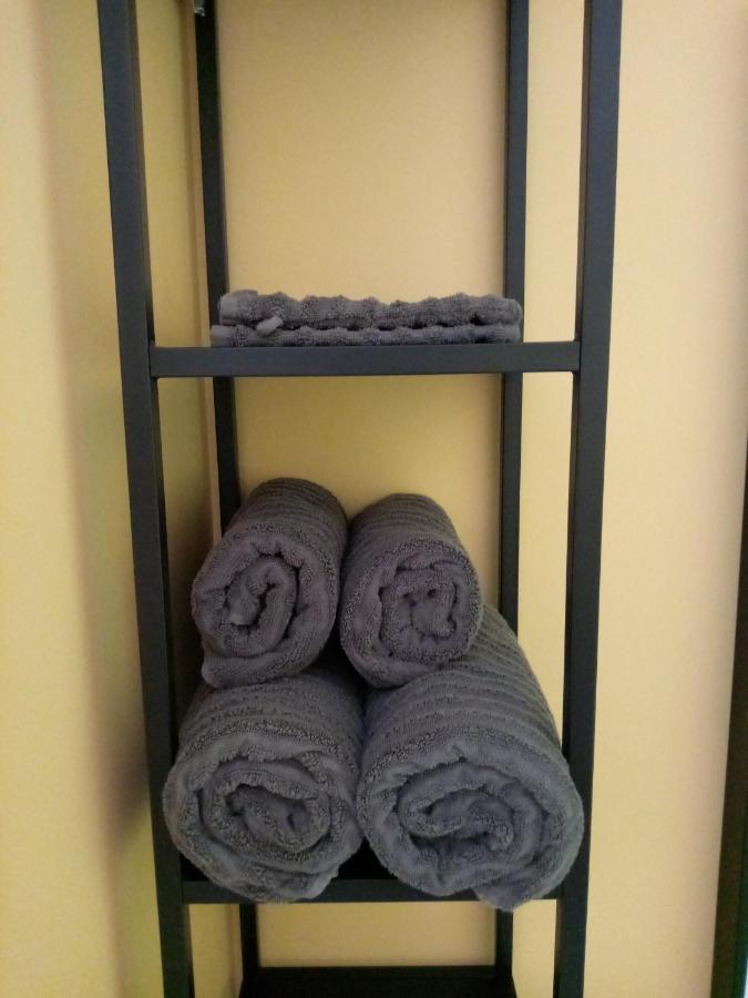 Jonquille Chic La Piccola Venezia Bed & Breakfast Vrecourt Luaran gambar